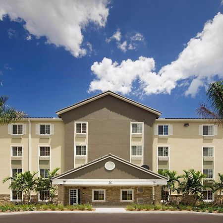 Extended Stay America Select Suites - Fort Lauderdale - Airport - West Davie Exteriér fotografie