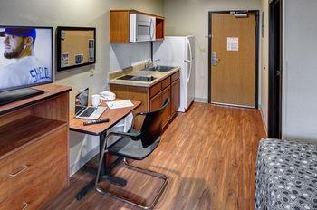 Extended Stay America Select Suites - Fort Lauderdale - Airport - West Davie Exteriér fotografie
