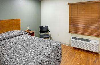 Extended Stay America Select Suites - Fort Lauderdale - Airport - West Davie Exteriér fotografie