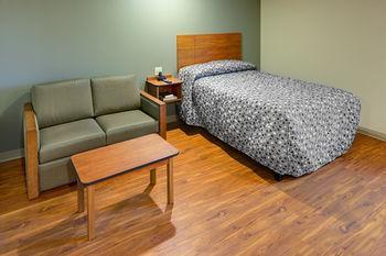 Extended Stay America Select Suites - Fort Lauderdale - Airport - West Davie Exteriér fotografie