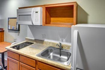 Extended Stay America Select Suites - Fort Lauderdale - Airport - West Davie Exteriér fotografie