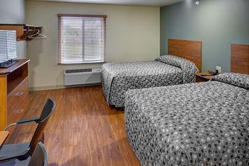 Extended Stay America Select Suites - Fort Lauderdale - Airport - West Davie Exteriér fotografie