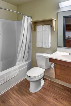 Extended Stay America Select Suites - Fort Lauderdale - Airport - West Davie Exteriér fotografie