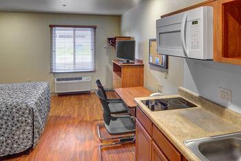 Extended Stay America Select Suites - Fort Lauderdale - Airport - West Davie Exteriér fotografie