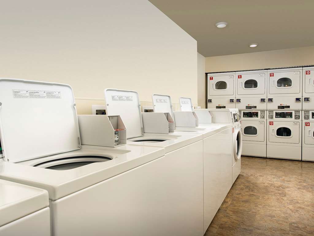Extended Stay America Select Suites - Fort Lauderdale - Airport - West Davie Zařízení fotografie