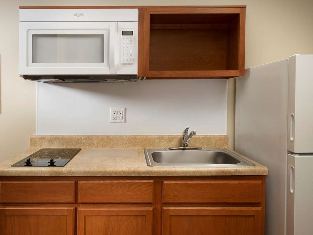 Extended Stay America Select Suites - Fort Lauderdale - Airport - West Davie Pokoj fotografie