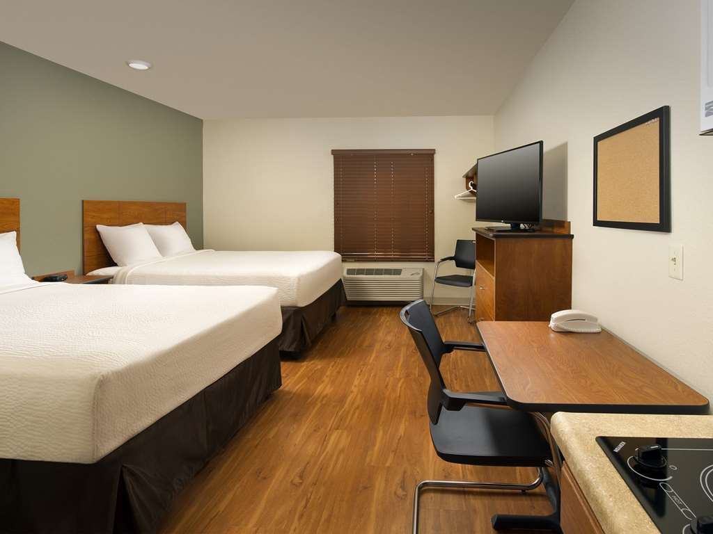 Extended Stay America Select Suites - Fort Lauderdale - Airport - West Davie Pokoj fotografie
