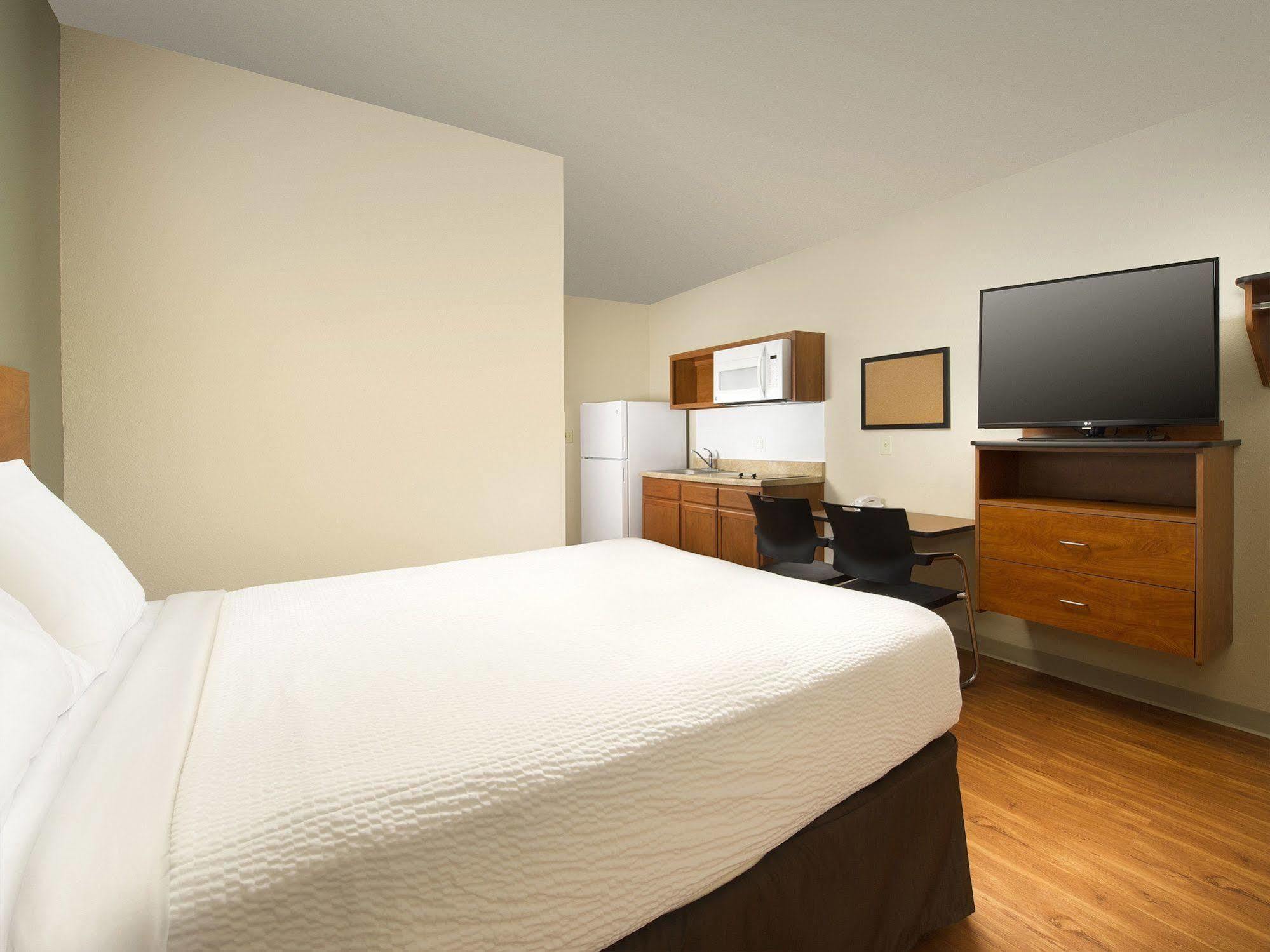 Extended Stay America Select Suites - Fort Lauderdale - Airport - West Davie Exteriér fotografie
