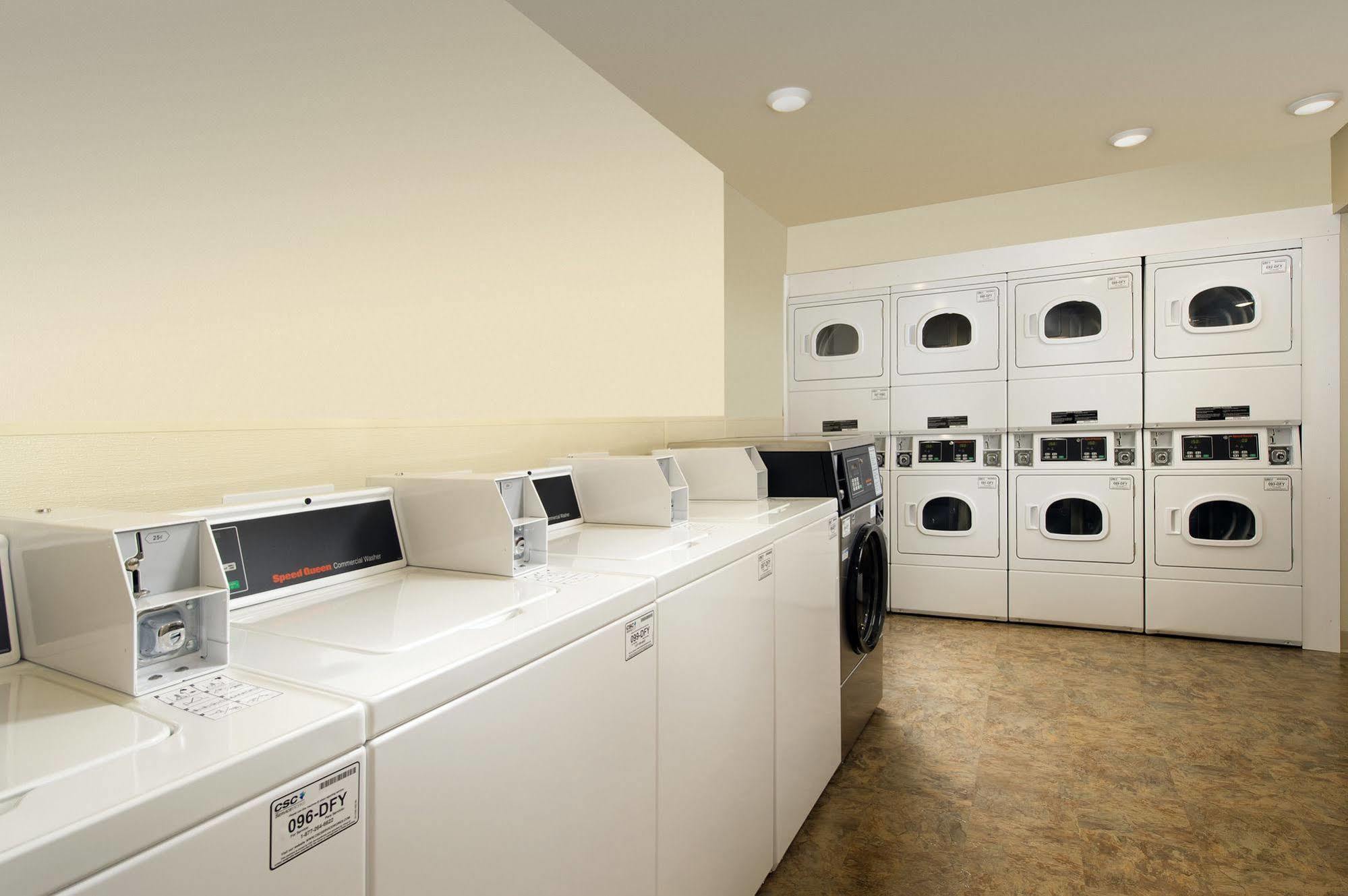 Extended Stay America Select Suites - Fort Lauderdale - Airport - West Davie Exteriér fotografie