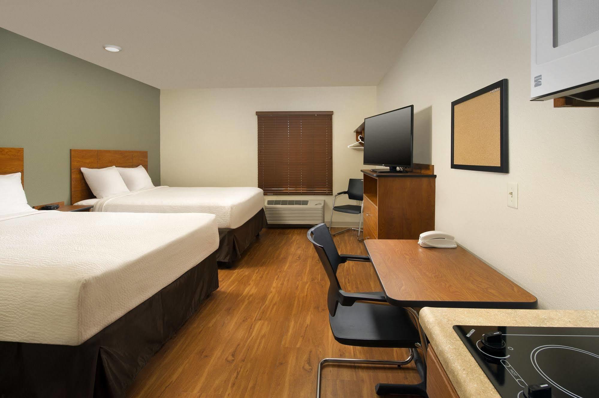 Extended Stay America Select Suites - Fort Lauderdale - Airport - West Davie Exteriér fotografie