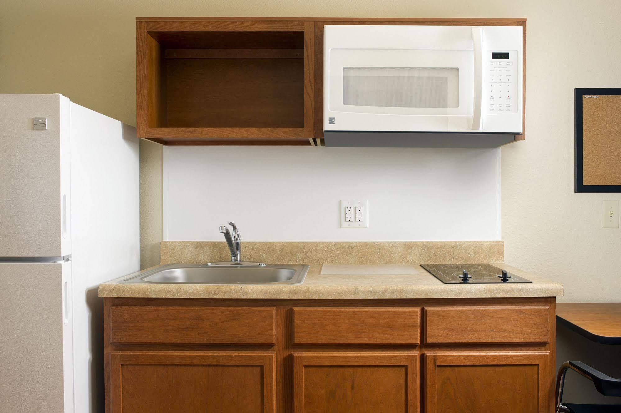 Extended Stay America Select Suites - Fort Lauderdale - Airport - West Davie Exteriér fotografie